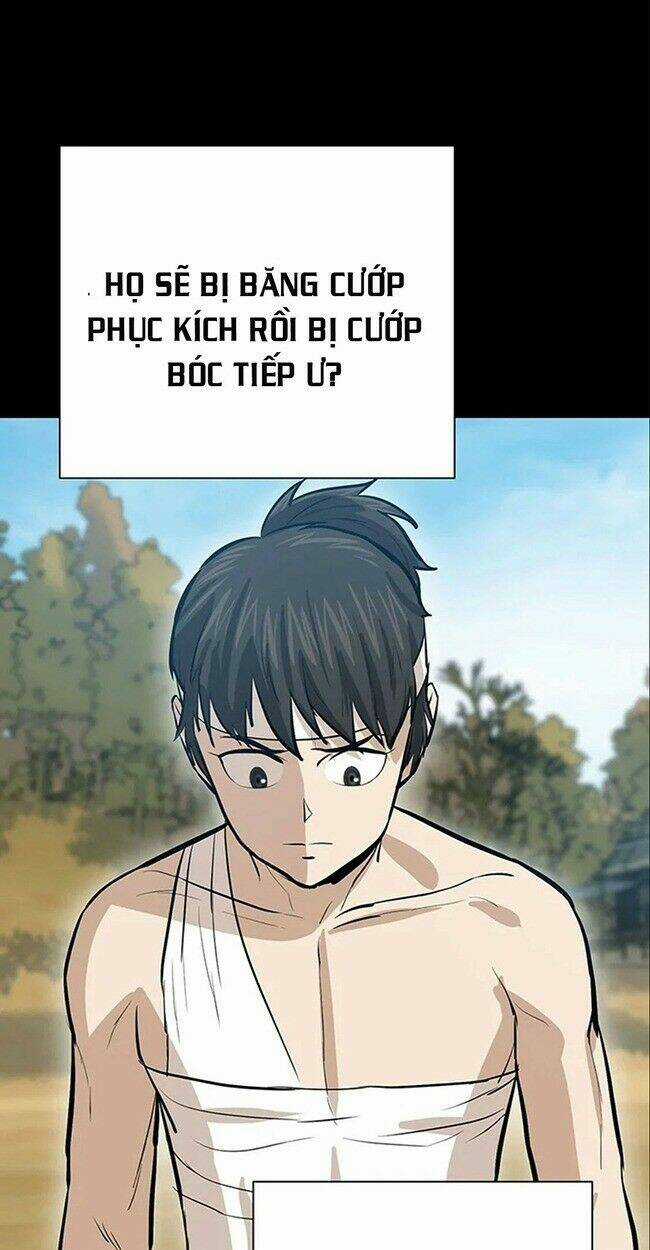 Sư Phụ Quỷ Diện Chapter 40 trang 15