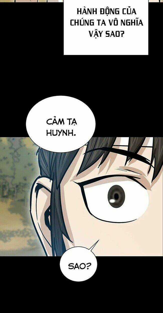 Sư Phụ Quỷ Diện Chapter 40 trang 16