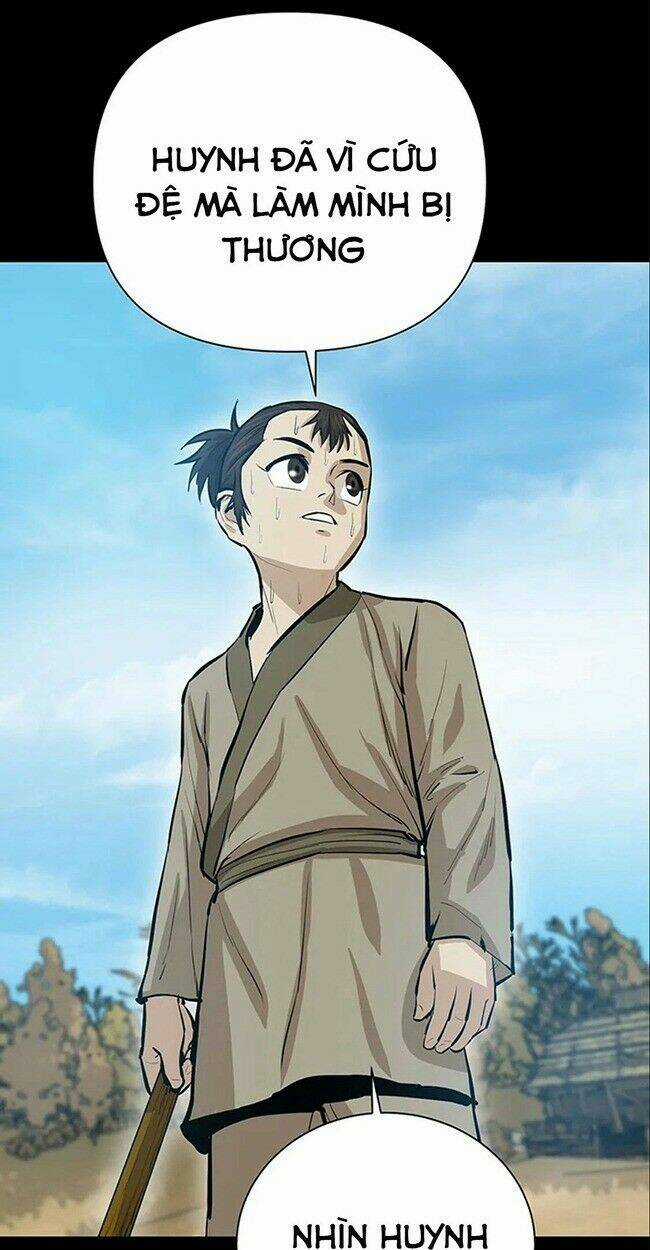 Sư Phụ Quỷ Diện Chapter 40 trang 17