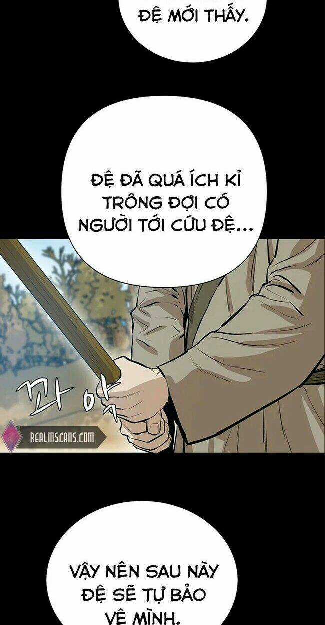 Sư Phụ Quỷ Diện Chapter 40 trang 18