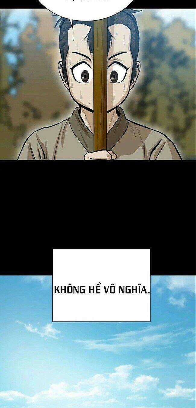 Sư Phụ Quỷ Diện Chapter 40 trang 19