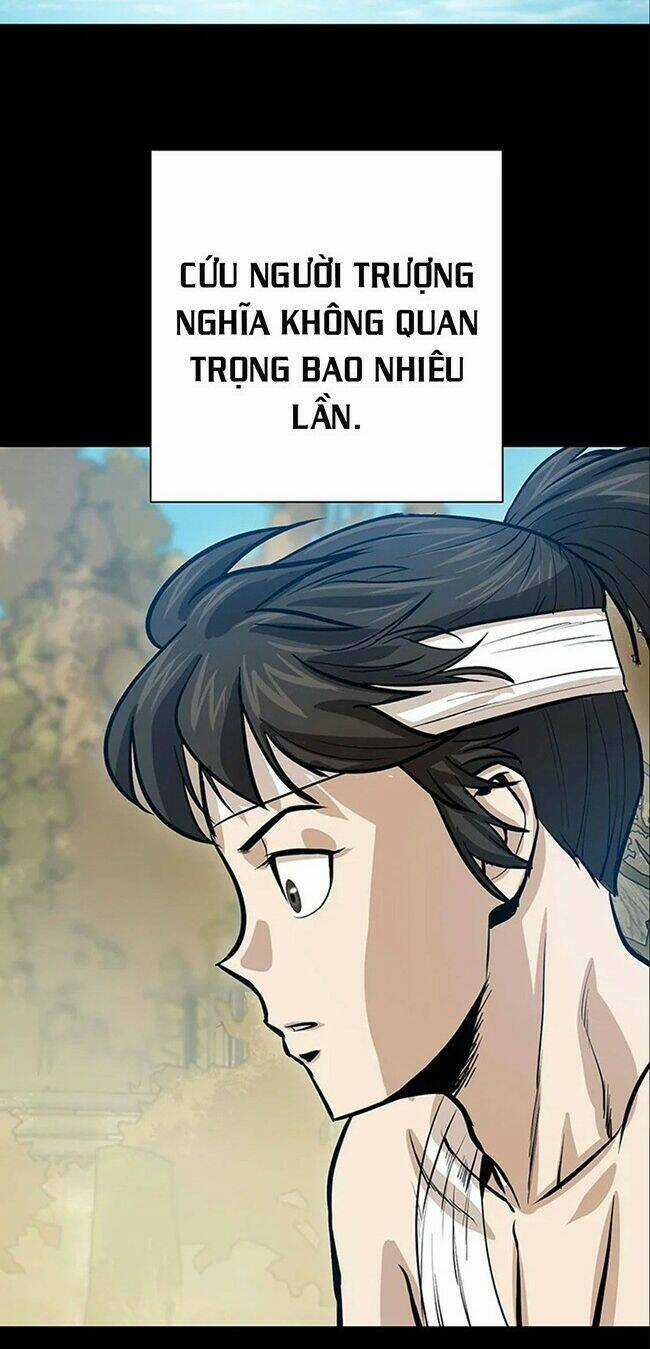 Sư Phụ Quỷ Diện Chapter 40 trang 20