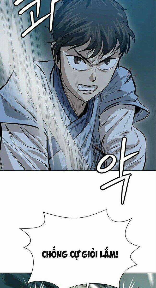 Sư Phụ Quỷ Diện Chapter 40 trang 22