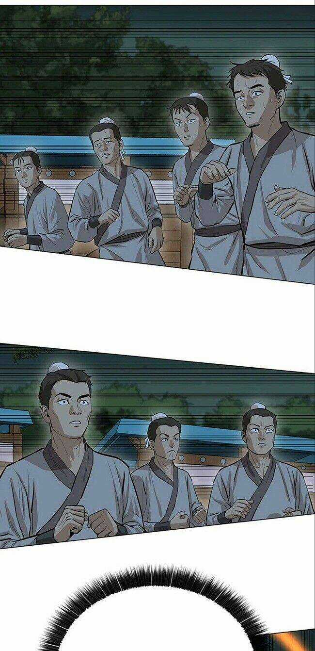 Sư Phụ Quỷ Diện Chapter 40 trang 25