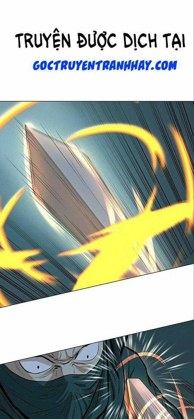 Sư Phụ Quỷ Diện Chapter 40 trang 27