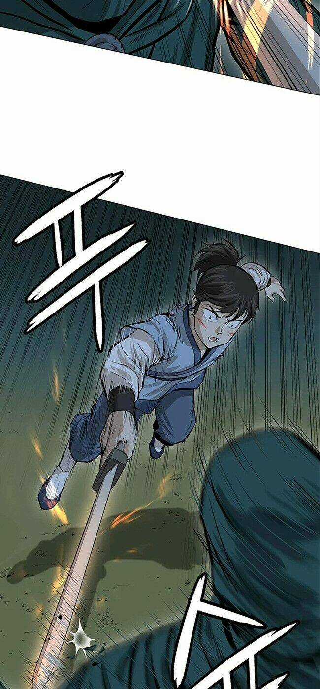 Sư Phụ Quỷ Diện Chapter 40 trang 28