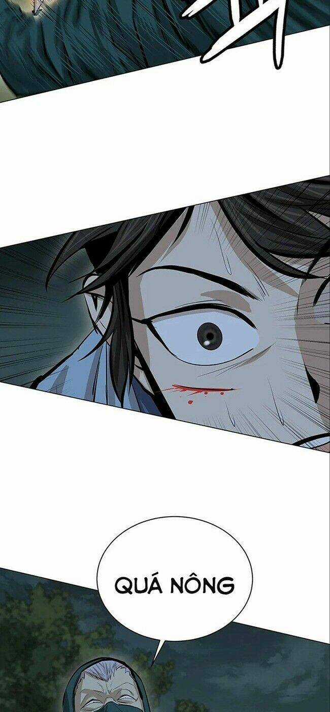 Sư Phụ Quỷ Diện Chapter 40 trang 29