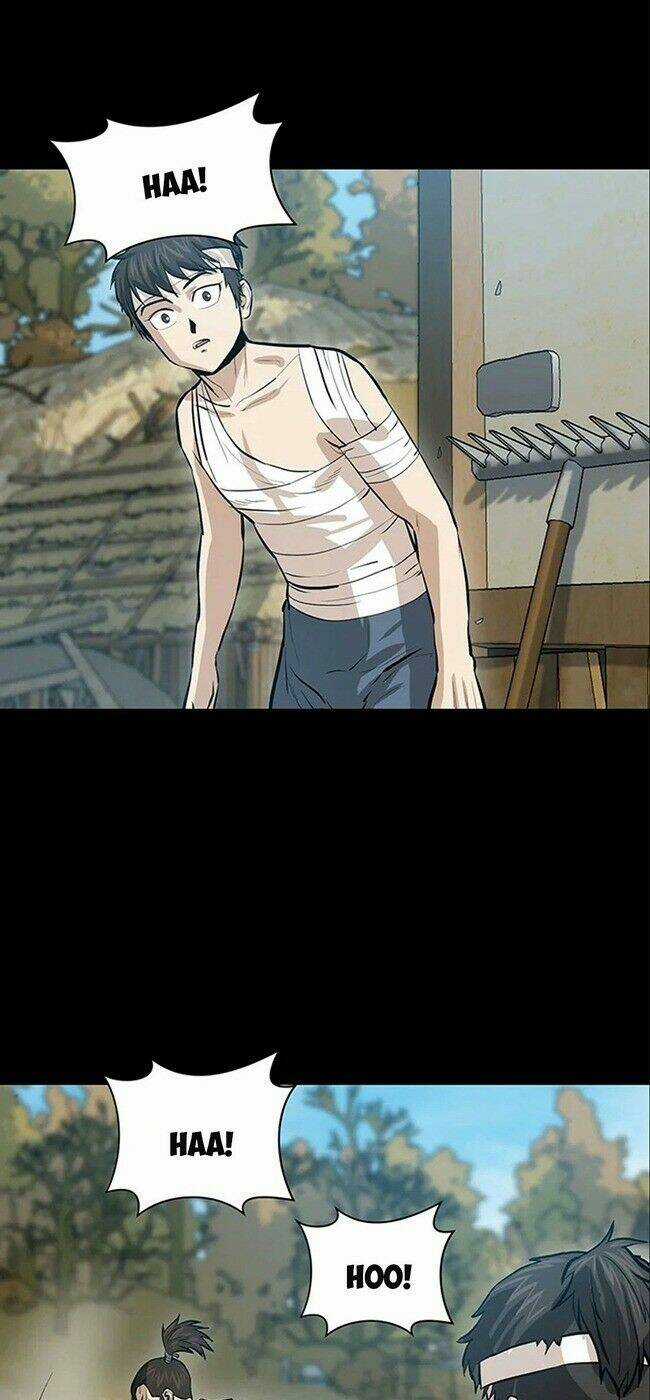 Sư Phụ Quỷ Diện Chapter 40 trang 3