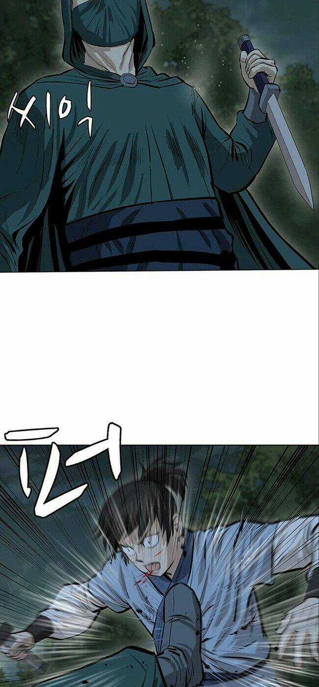 Sư Phụ Quỷ Diện Chapter 40 trang 30