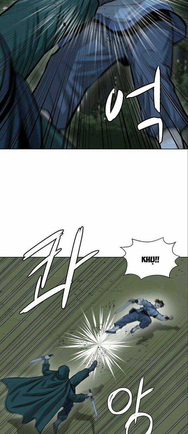 Sư Phụ Quỷ Diện Chapter 40 trang 31