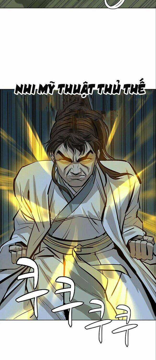 Sư Phụ Quỷ Diện Chapter 40 trang 32