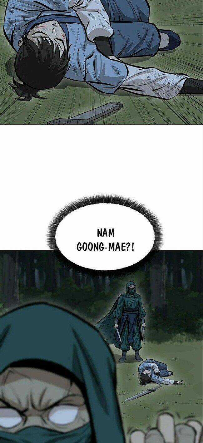 Sư Phụ Quỷ Diện Chapter 40 trang 37