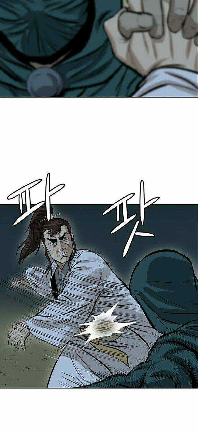 Sư Phụ Quỷ Diện Chapter 40 trang 38