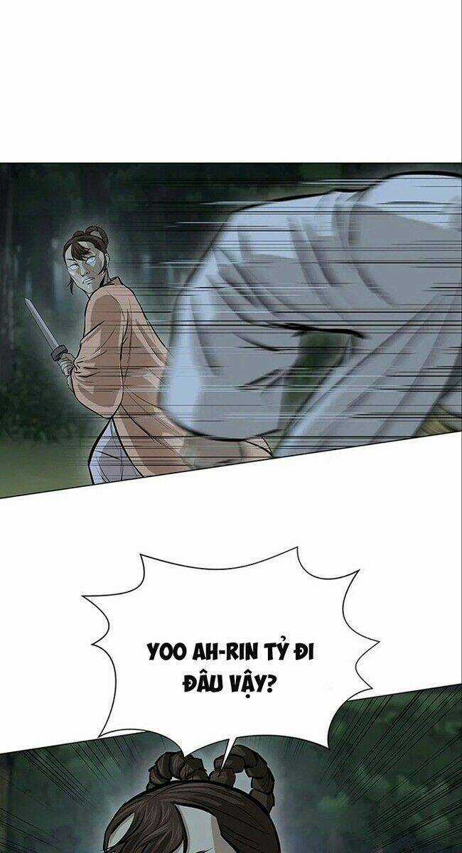 Sư Phụ Quỷ Diện Chapter 40 trang 39