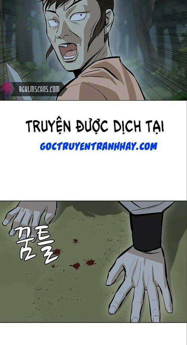 Sư Phụ Quỷ Diện Chapter 40 trang 40