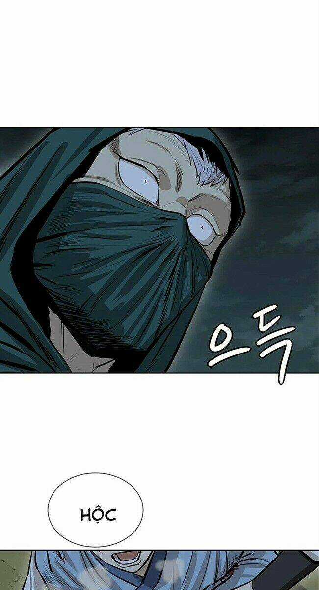 Sư Phụ Quỷ Diện Chapter 40 trang 41