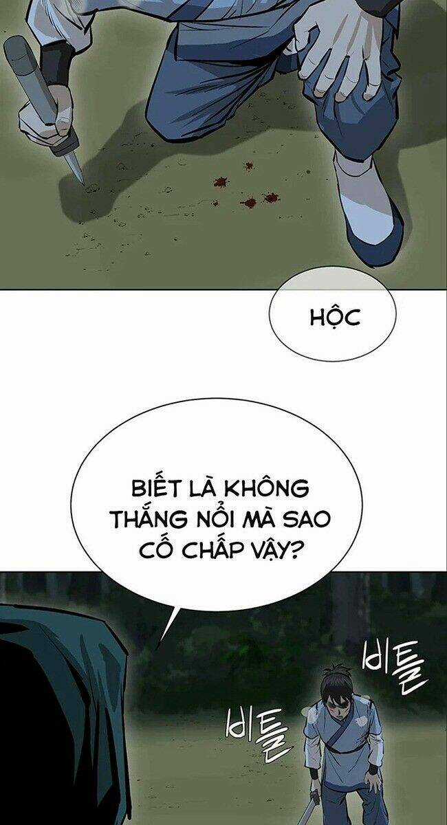 Sư Phụ Quỷ Diện Chapter 40 trang 42