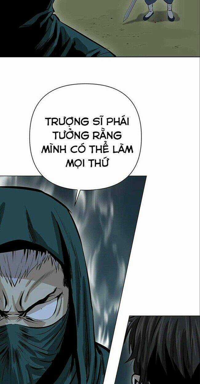 Sư Phụ Quỷ Diện Chapter 40 trang 43