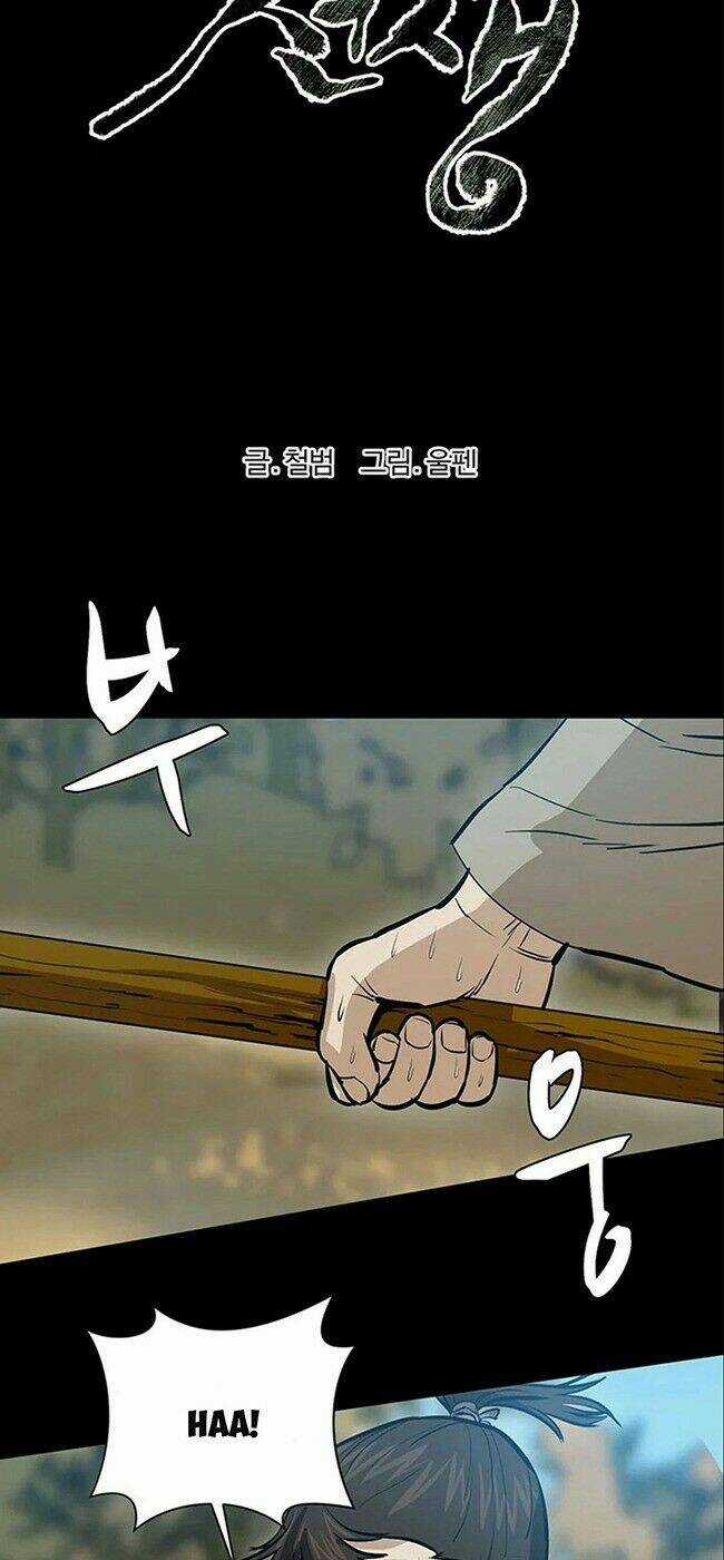 Sư Phụ Quỷ Diện Chapter 40 trang 5