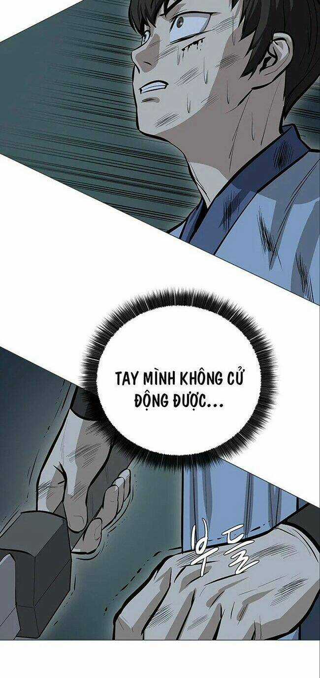 Sư Phụ Quỷ Diện Chapter 40 trang 50