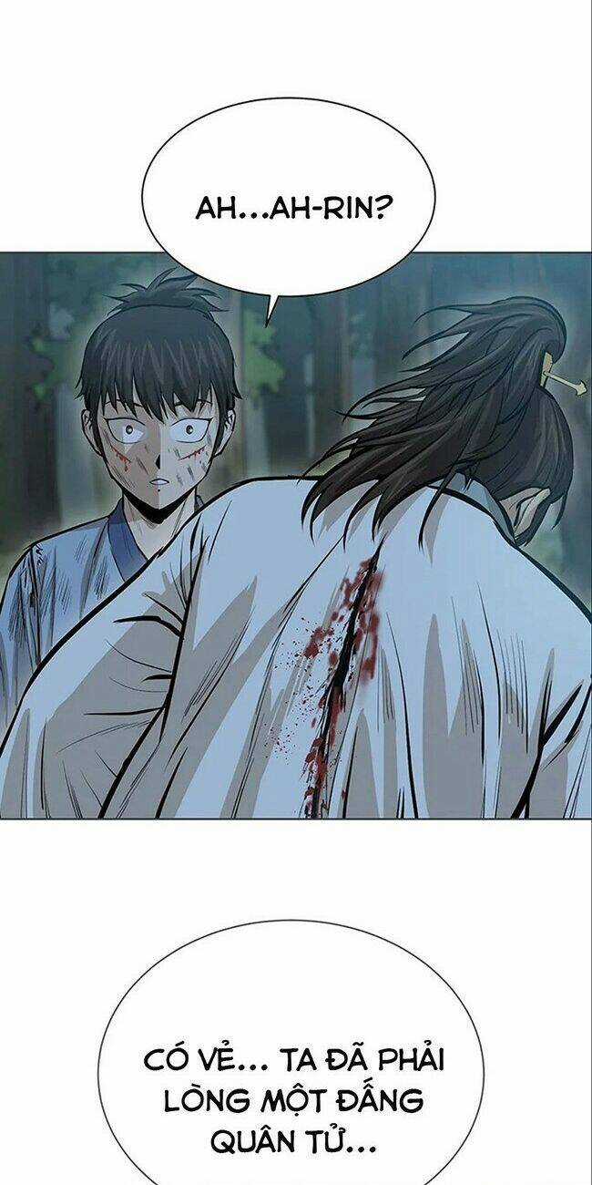 Sư Phụ Quỷ Diện Chapter 40 trang 54