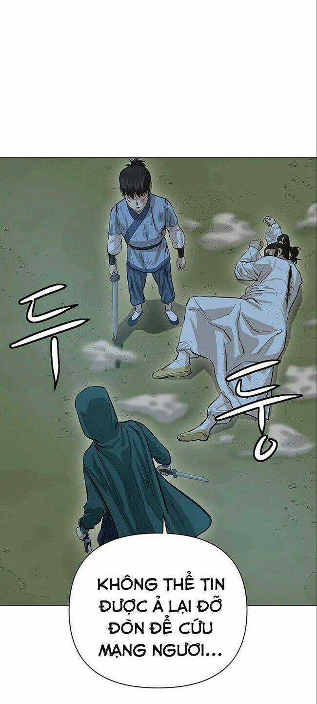 Sư Phụ Quỷ Diện Chapter 40 trang 56