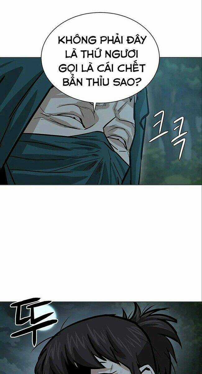 Sư Phụ Quỷ Diện Chapter 40 trang 57