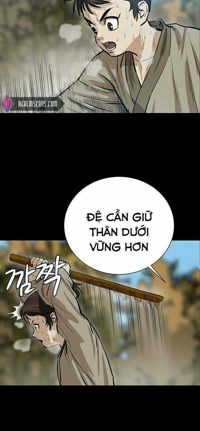 Sư Phụ Quỷ Diện Chapter 40 trang 6