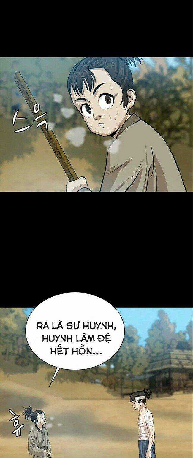 Sư Phụ Quỷ Diện Chapter 40 trang 7