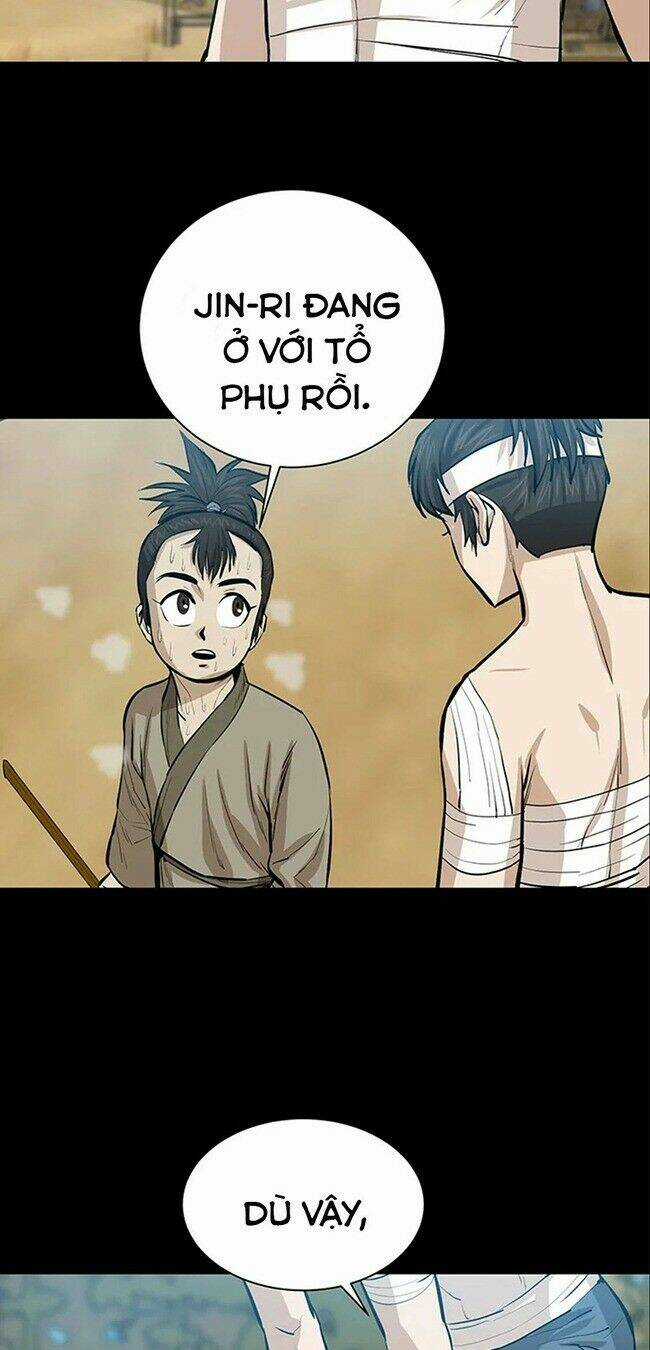 Sư Phụ Quỷ Diện Chapter 40 trang 9