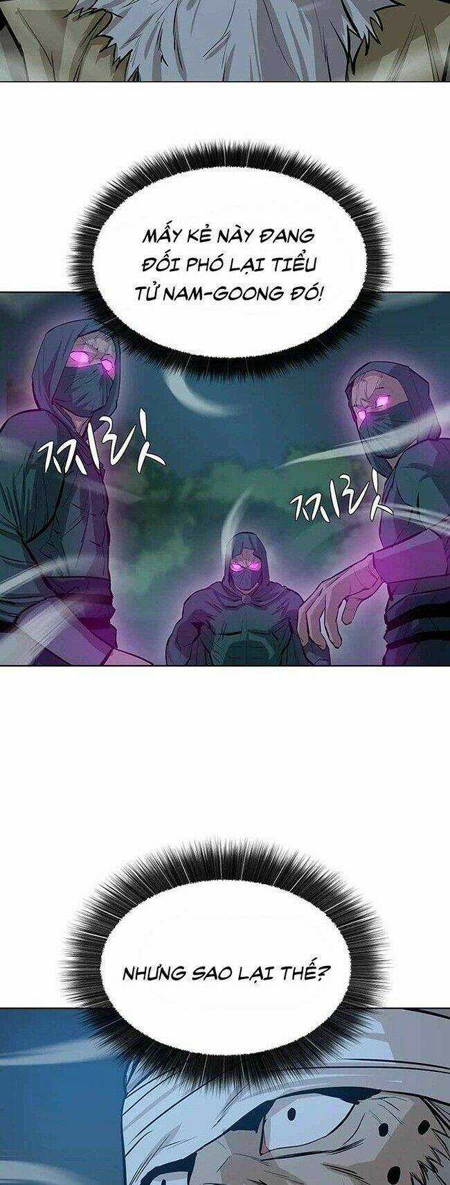 Sư Phụ Quỷ Diện Chapter 41 trang 14