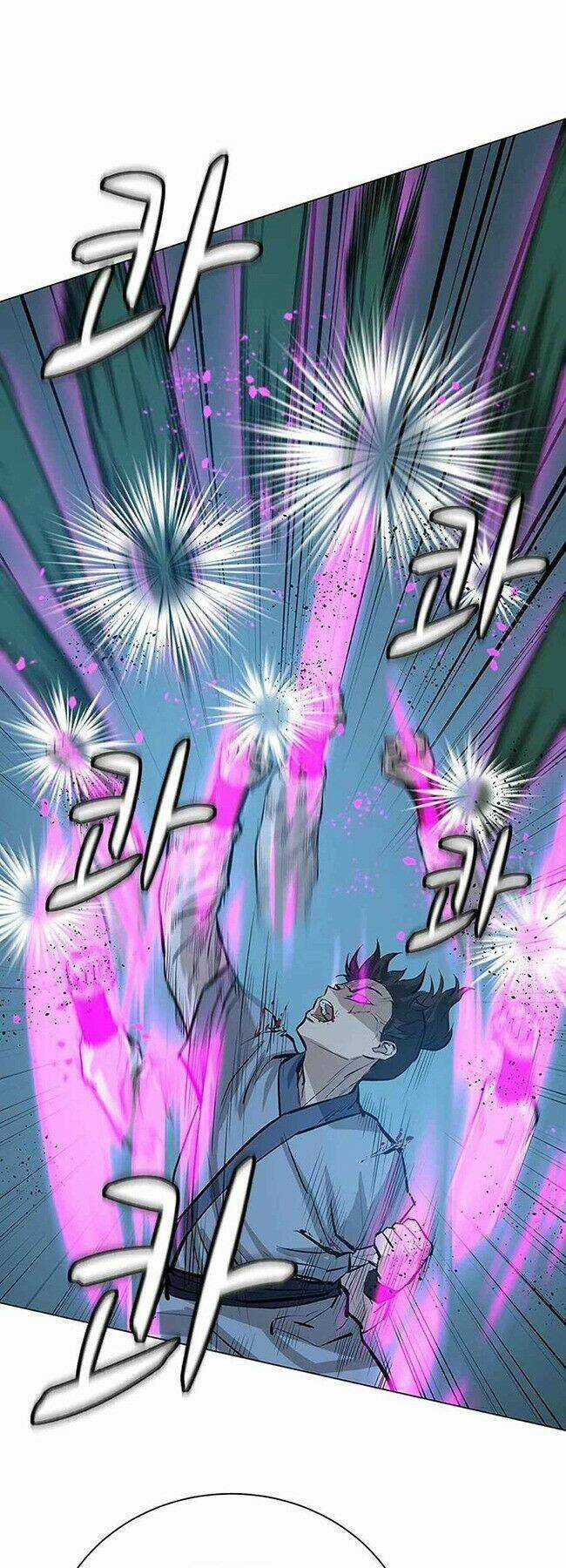 Sư Phụ Quỷ Diện Chapter 41 trang 17