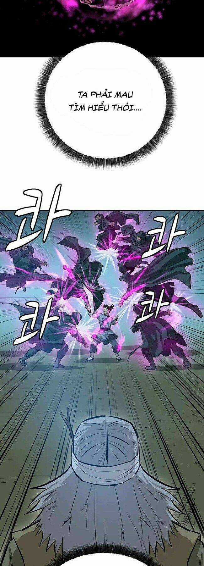 Sư Phụ Quỷ Diện Chapter 41 trang 20