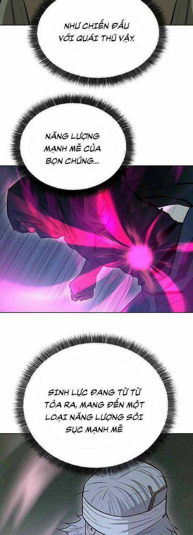 Sư Phụ Quỷ Diện Chapter 41 trang 21