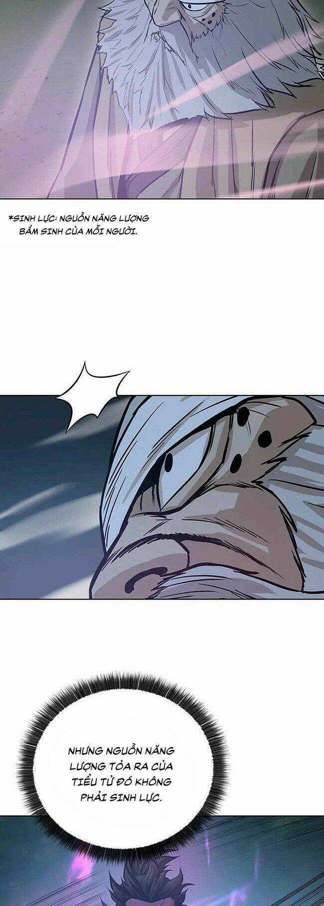 Sư Phụ Quỷ Diện Chapter 41 trang 22