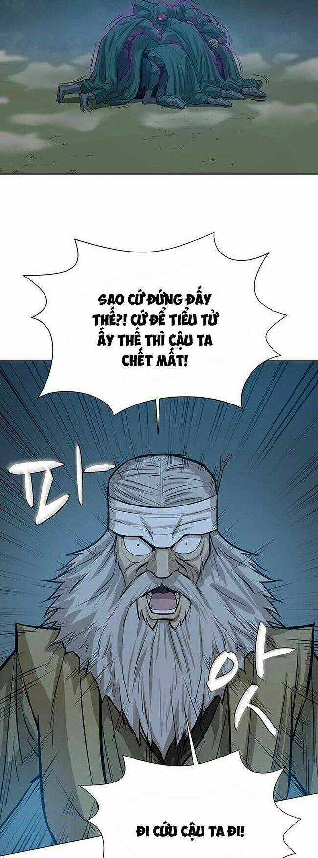 Sư Phụ Quỷ Diện Chapter 41 trang 27