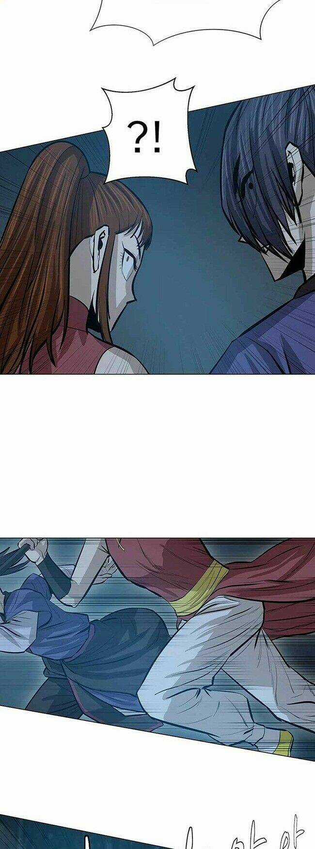 Sư Phụ Quỷ Diện Chapter 41 trang 28