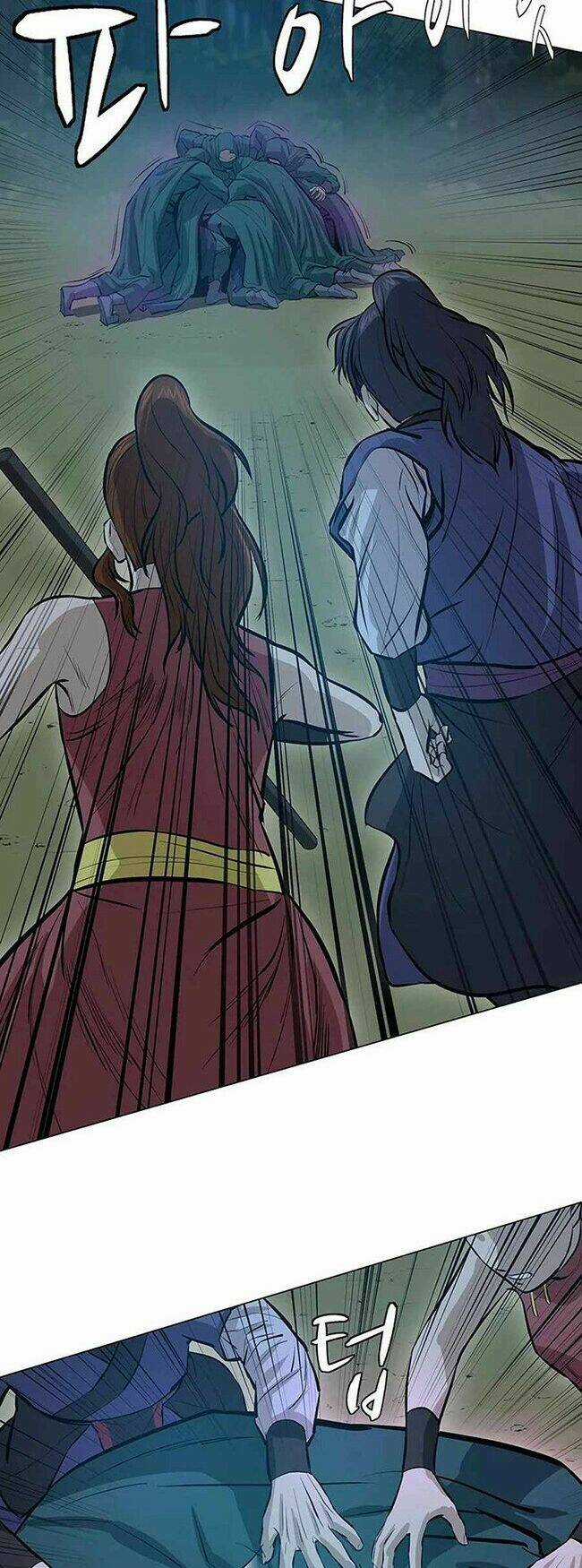 Sư Phụ Quỷ Diện Chapter 41 trang 29