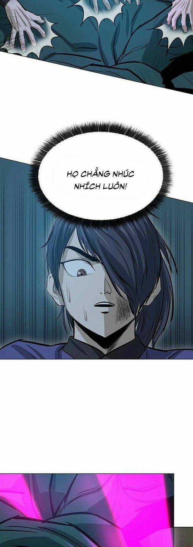 Sư Phụ Quỷ Diện Chapter 41 trang 30