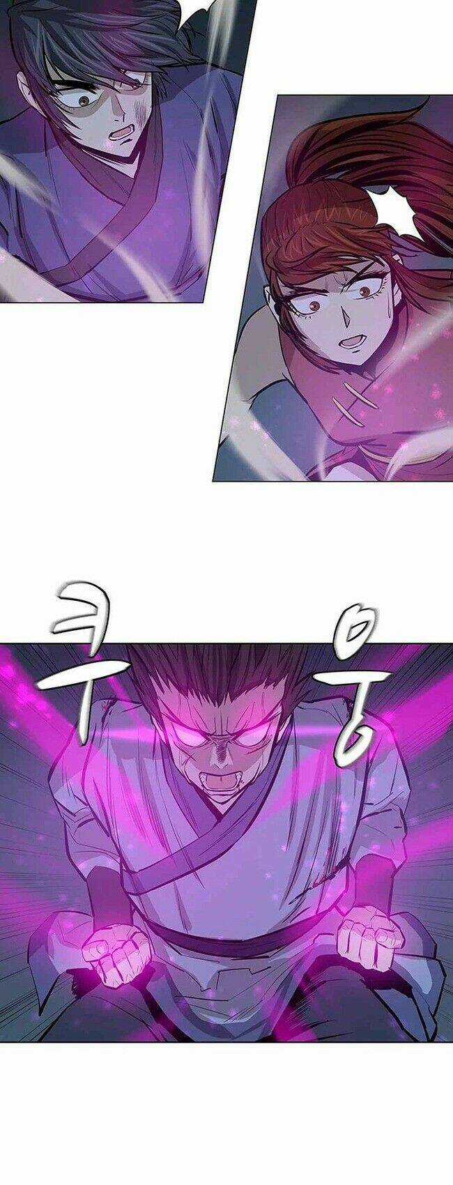 Sư Phụ Quỷ Diện Chapter 41 trang 34