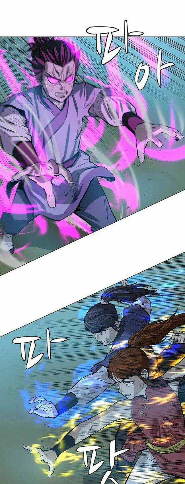 Sư Phụ Quỷ Diện Chapter 41 trang 35