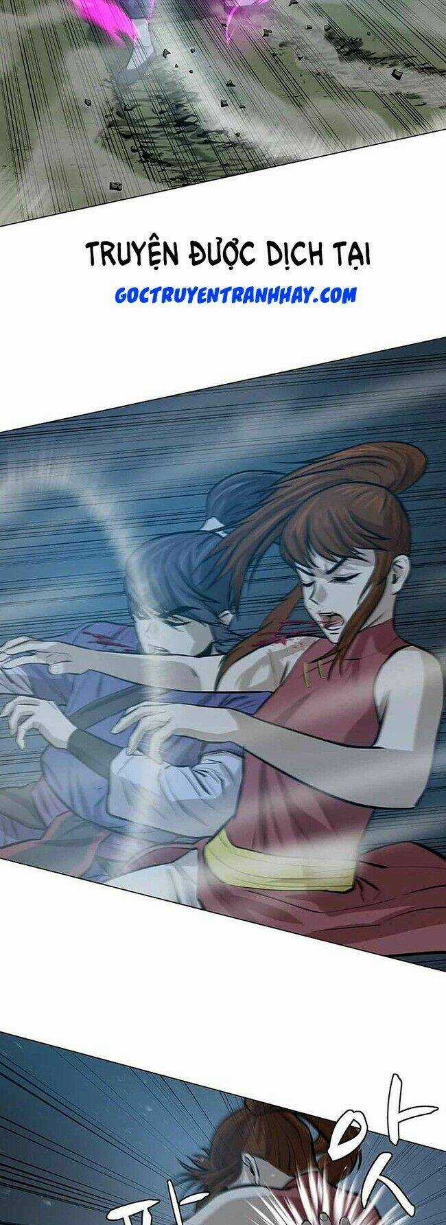 Sư Phụ Quỷ Diện Chapter 41 trang 38