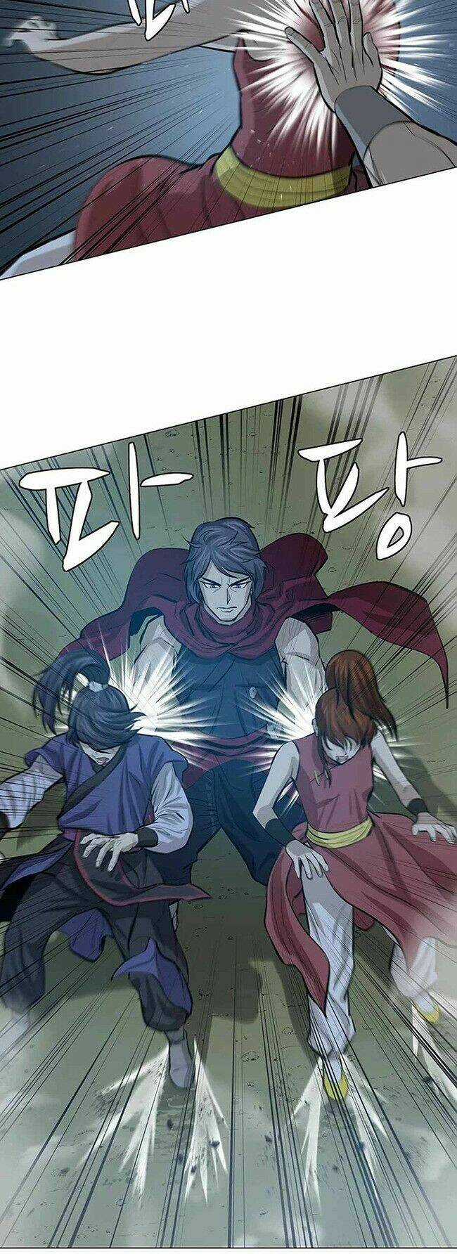 Sư Phụ Quỷ Diện Chapter 41 trang 39