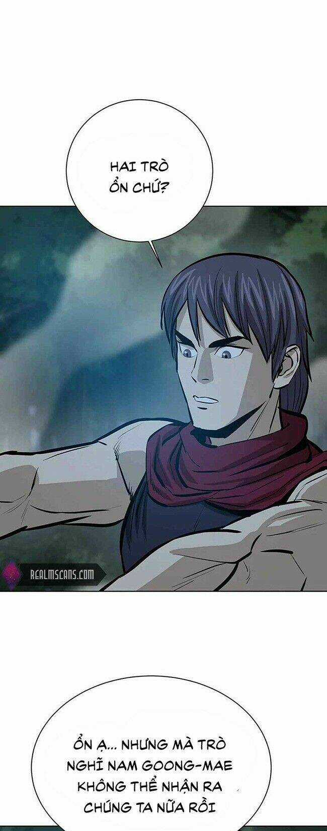 Sư Phụ Quỷ Diện Chapter 41 trang 40