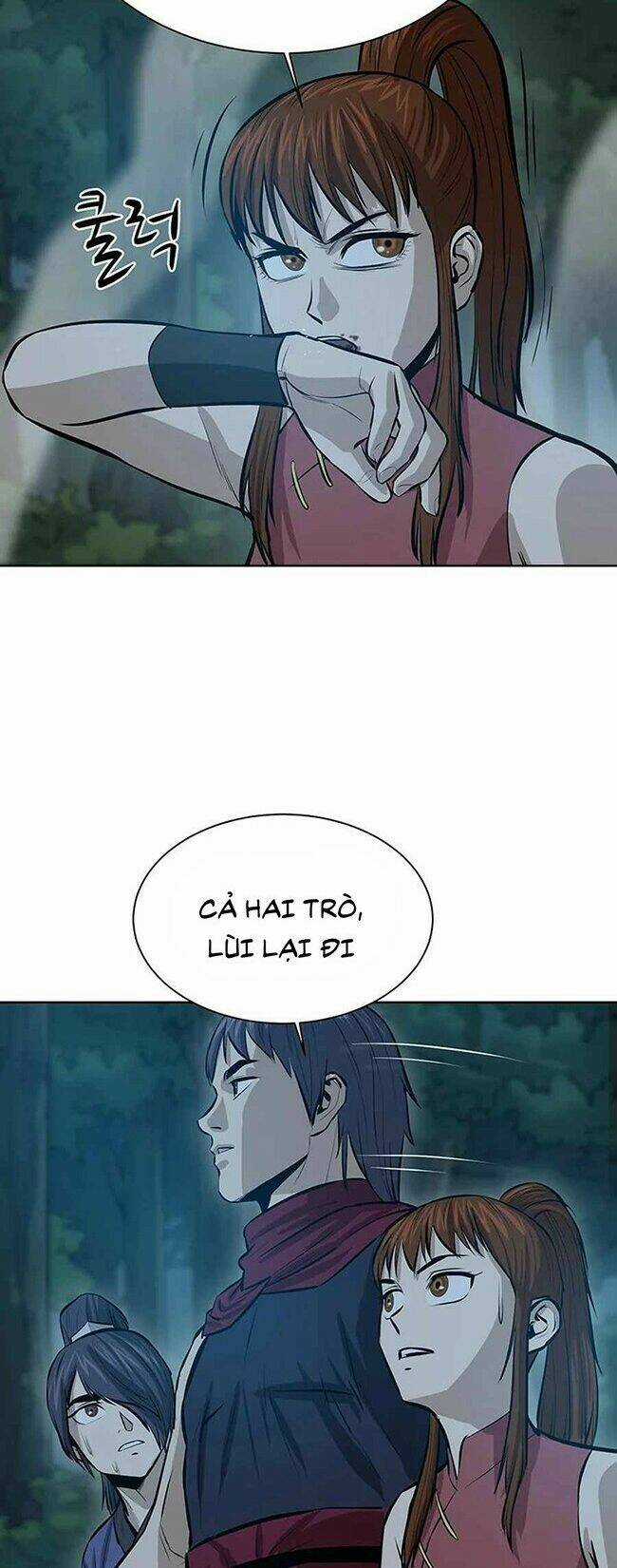 Sư Phụ Quỷ Diện Chapter 41 trang 41