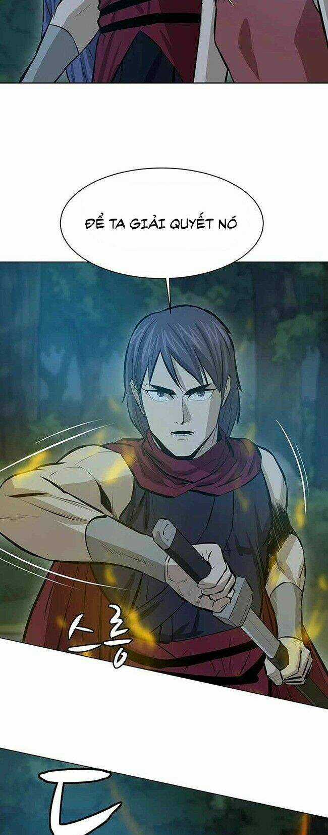 Sư Phụ Quỷ Diện Chapter 41 trang 42