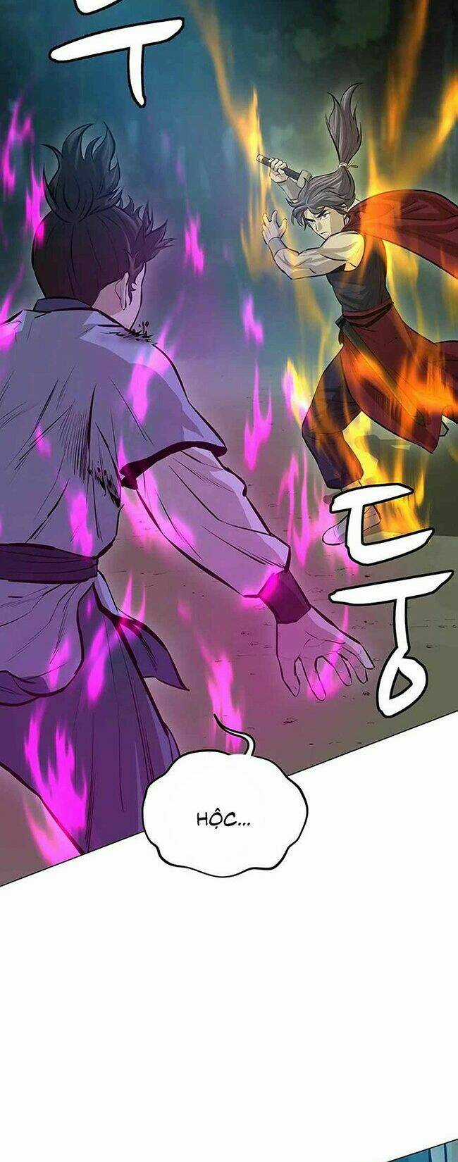 Sư Phụ Quỷ Diện Chapter 41 trang 43