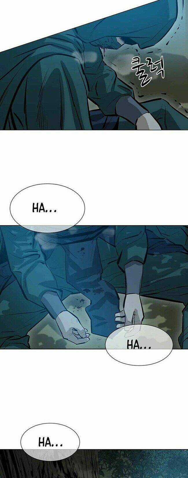 Sư Phụ Quỷ Diện Chapter 41 trang 44