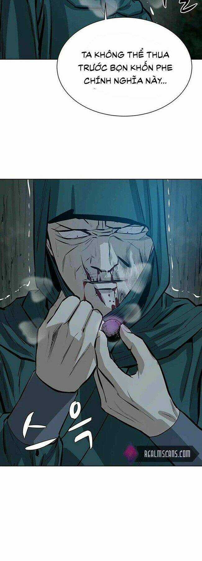 Sư Phụ Quỷ Diện Chapter 41 trang 46