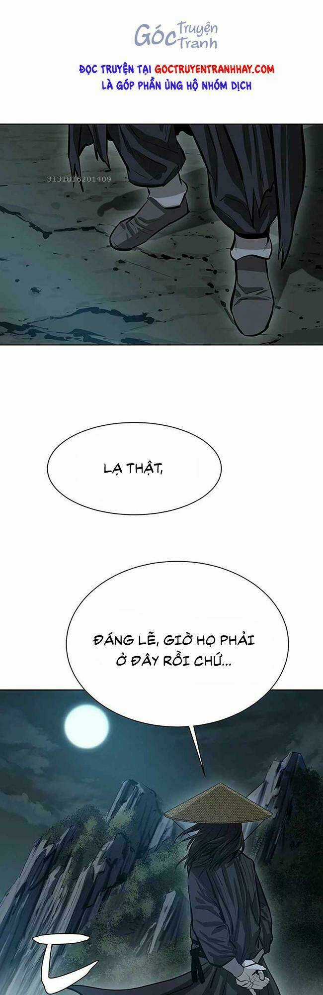 Sư Phụ Quỷ Diện Chapter 41 trang 48